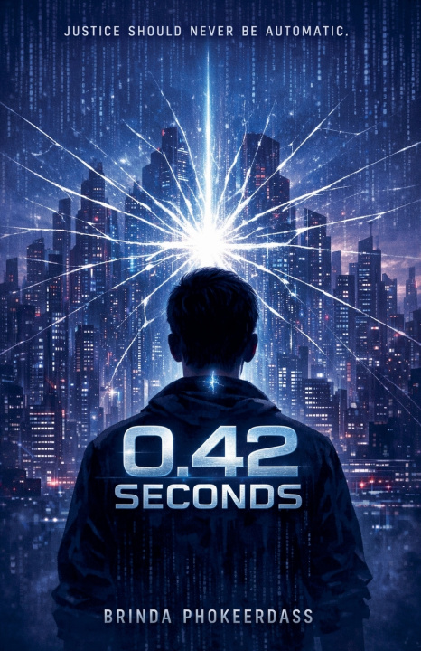 Knjiga 0.42 Seconds Brinda Phokeerdass