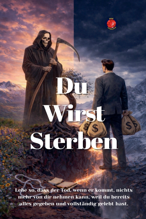 Книга Du Wirst Sterben Alina A Rubi