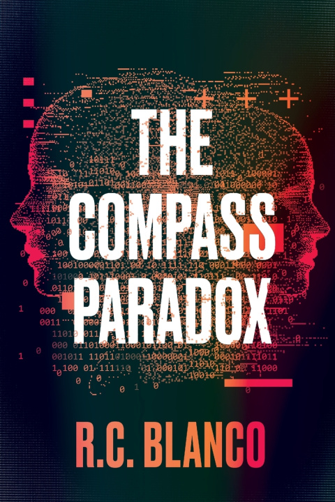 Knjiga The Compass Paradox R.C. Blanco