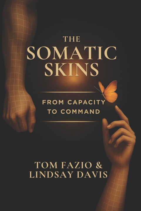 Könyv The Somatic Skins Lindsay Davis