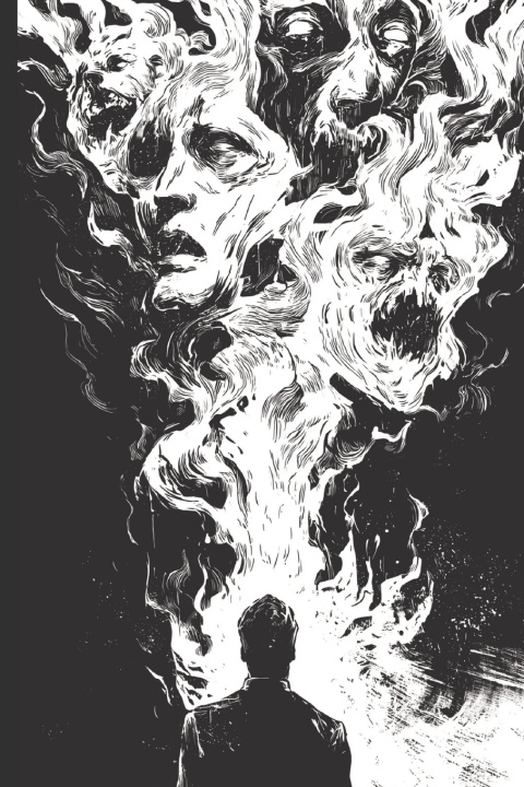 Kniha Dead Men Talk and Other Stories Cristian Mihai