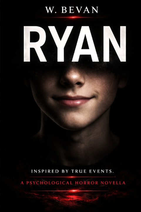 Kniha Ryan W Bevan