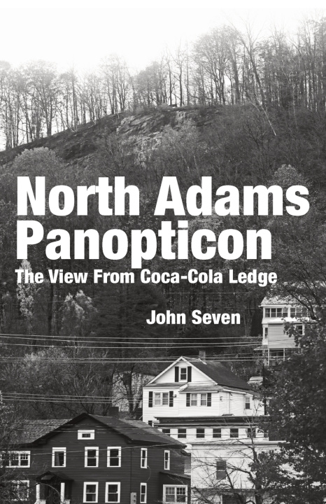 Boek North Adams Panopticon Seven