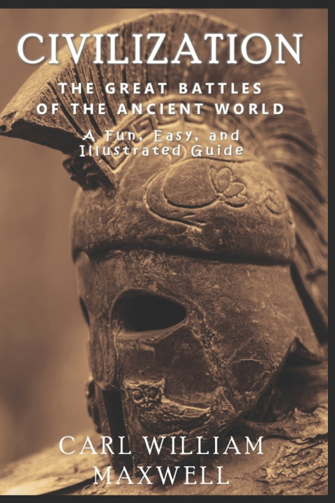 Kniha Civilization R.D. Villam