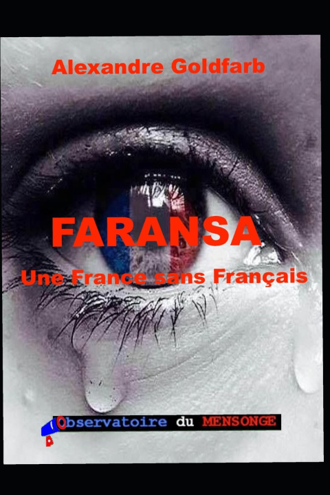 Könyv FARANSA Alexandre Goldfarb