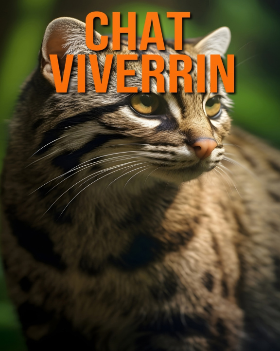 Knjiga Chat Viverrin Raine Hawthorn