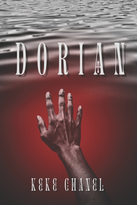 Kniha Dorian KeKe Chanel