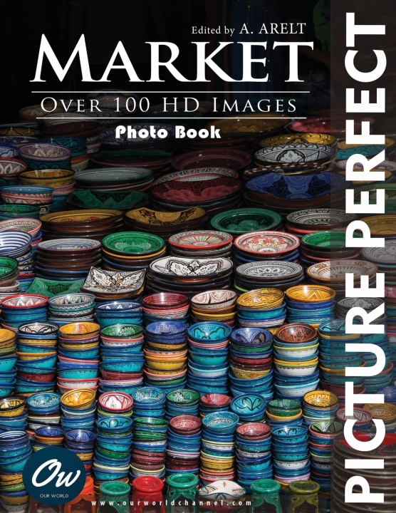 Kniha Market A Arelt