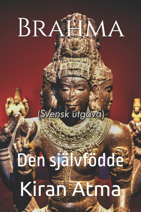 Buch Brahma Jai Krishna Ponnappan