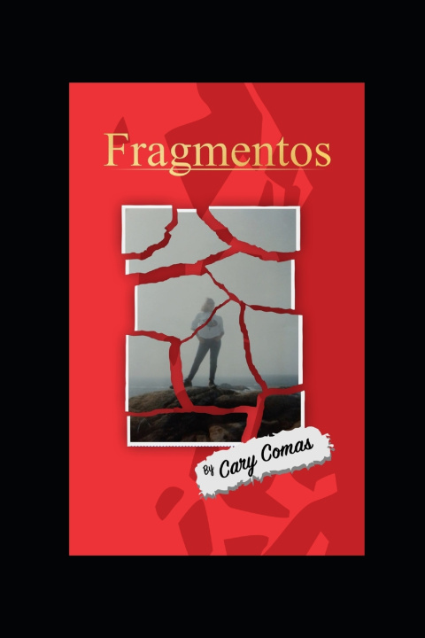 Knjiga Fragmentos Cary Comas