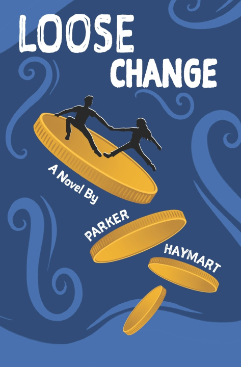 Книга Loose Change Parker Haymart
