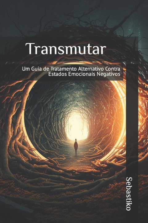 Könyv Transmutar Sebastiko Kalansach