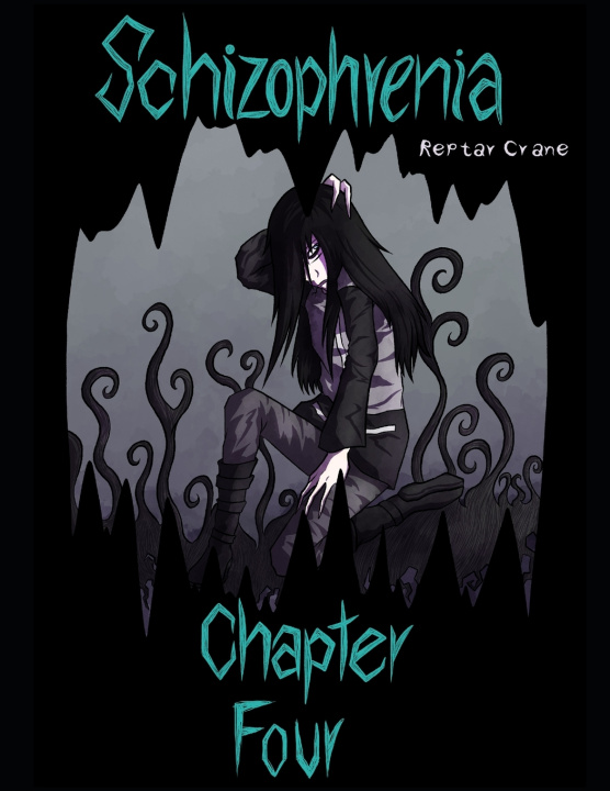 Kniha Schizophrenia Chapter 4 Kureiji -