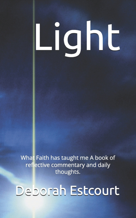 Kniha Light Deborah Estcourt