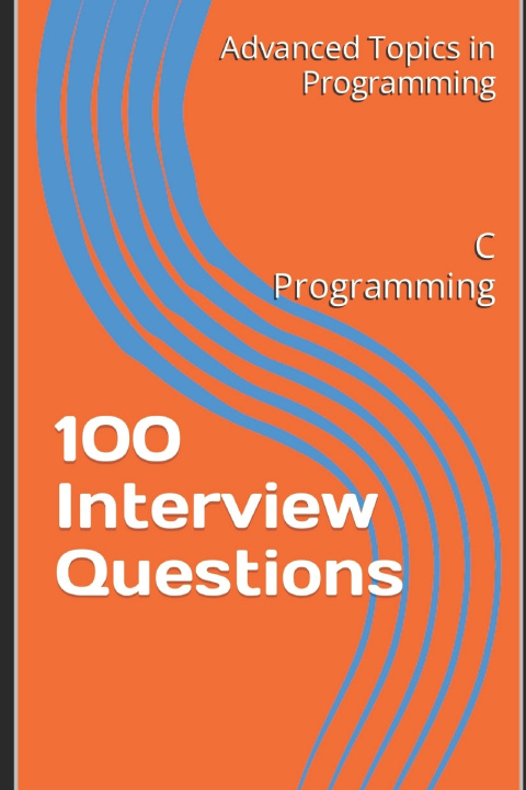 Knjiga 100 Interview Questions X.Y. Wang