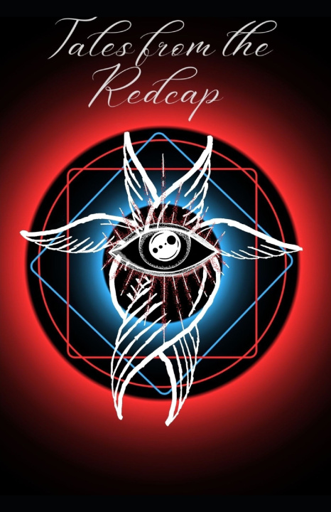 Книга Tales from the Redcap Luke Towns