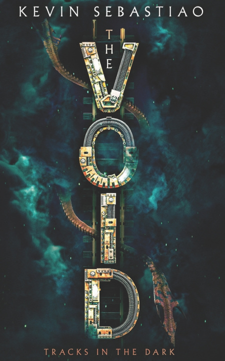 Kniha The Void Kevin Sebastiao