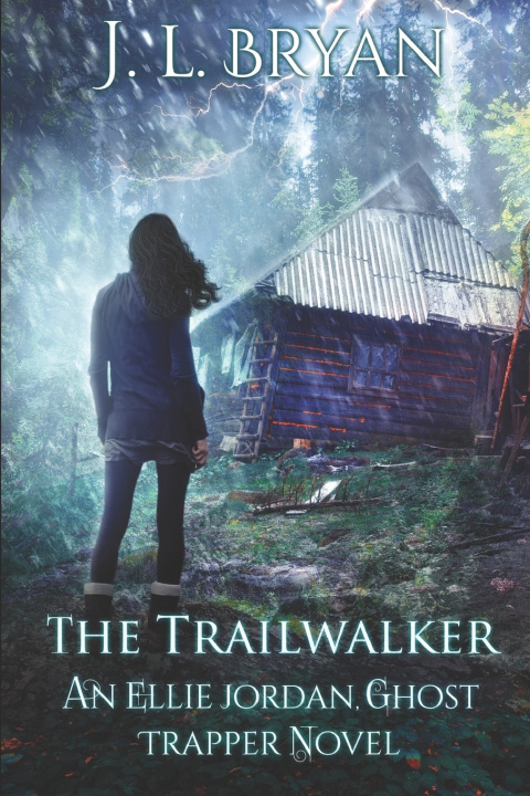 Knjiga The Trailwalker JL Bryan