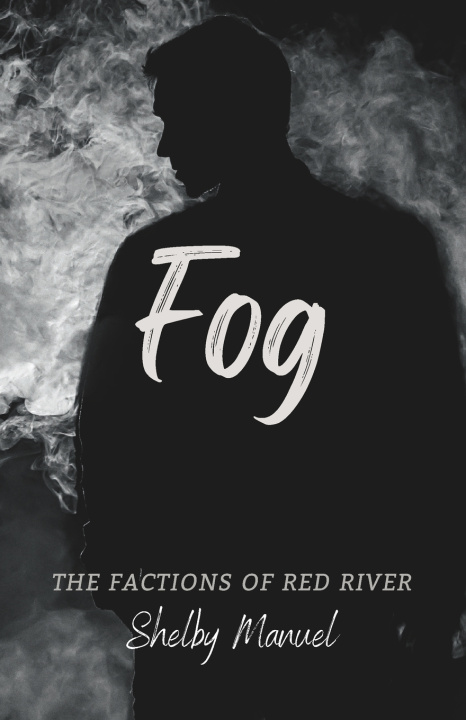Книга Fog Shelby Manuel