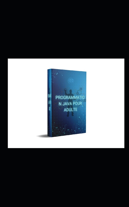 Kniha Programmation Java pour adulte Dr Umi
