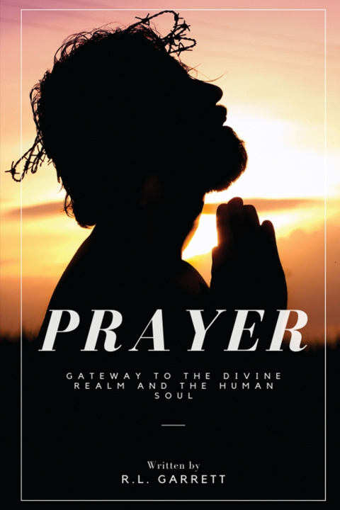 Kniha PRAYER R.L Garrett