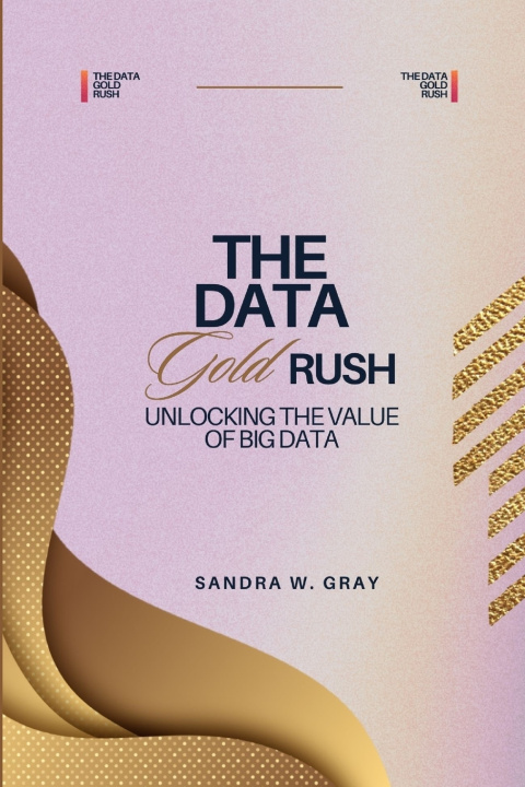 Kniha The Data Gold Rush Sandra W. Gray