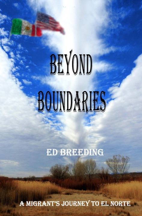 Kniha BEYOND BOUNDARIES Ed Breeding