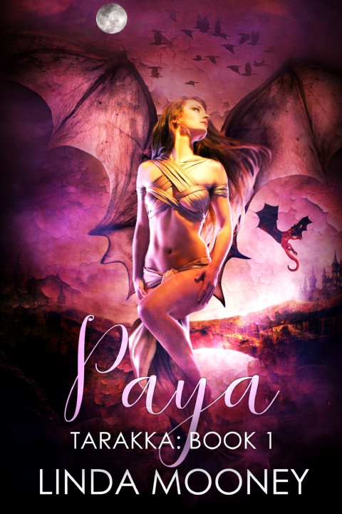 Knjiga Paya Linda Mooney
