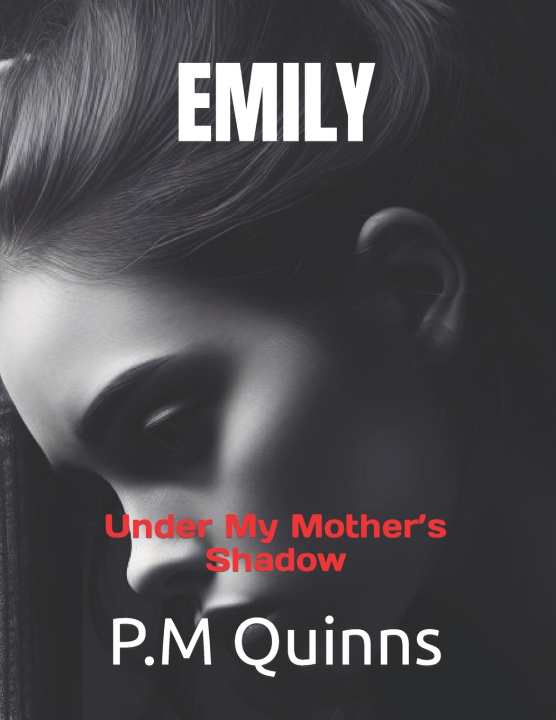 Kniha EMILY P.M Quinns