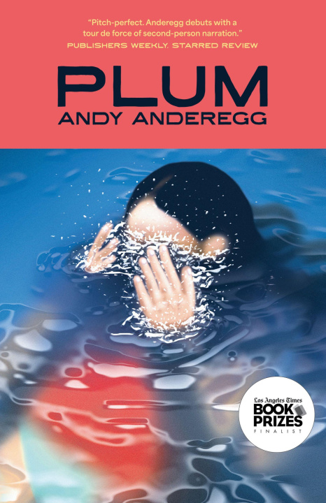 Kniha PLUM ANDEREGG ANDY