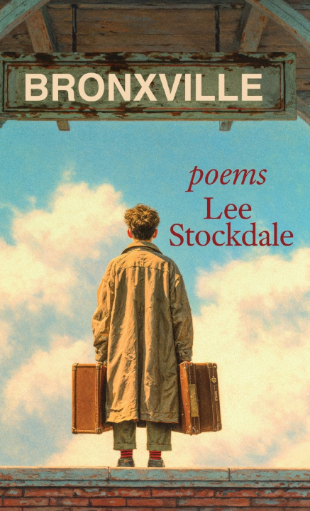 Könyv BRONXVILLE Lee Stockdale