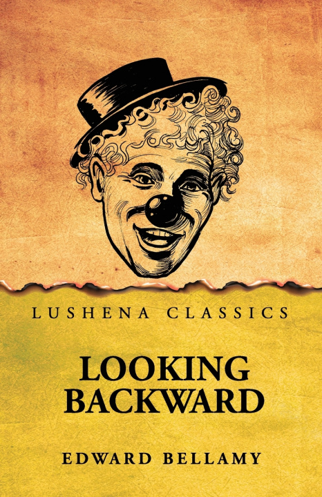 Könyv Looking Backward Edward Bellamy