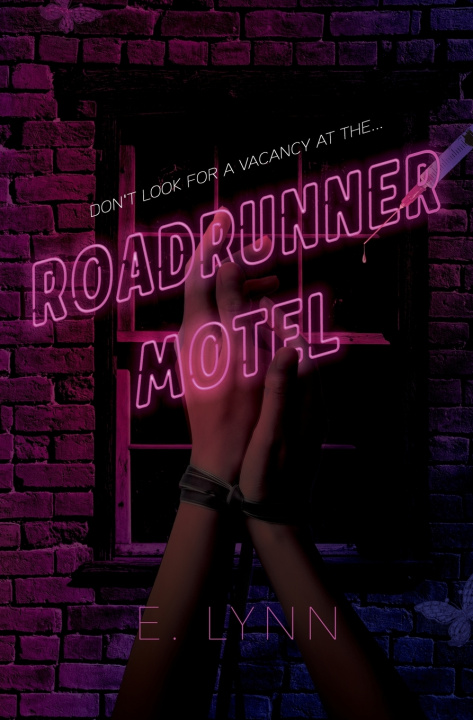 Kniha Roadrunner Motel E. Lynn
