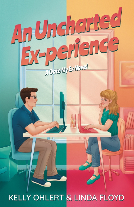 Книга An Uncharted Ex-perience Kelly Ohlert