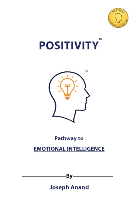 Knjiga Positivity Joseph Anand
