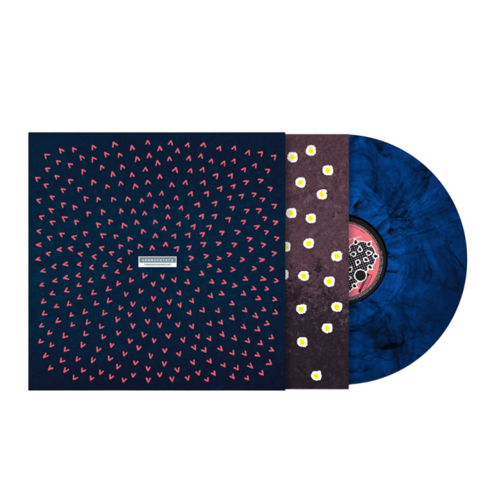 Audio Wedding Present:  Seamonsters Wedding Present