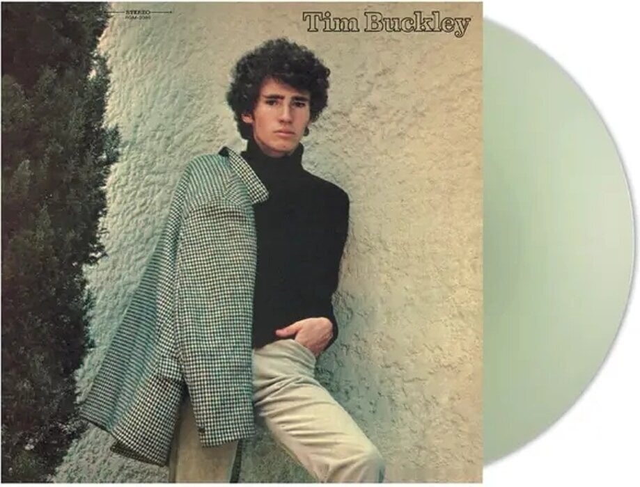 Audio Buckley, Tim:  Tim Buckley Buckley