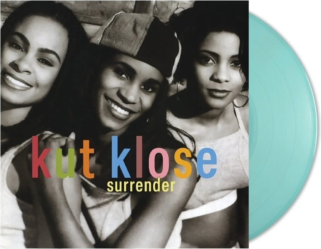 Audio Kut Klose:  Surrender Kut Klose