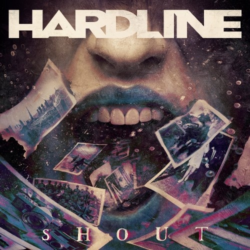 Audio Hardline:  Shout Hardline