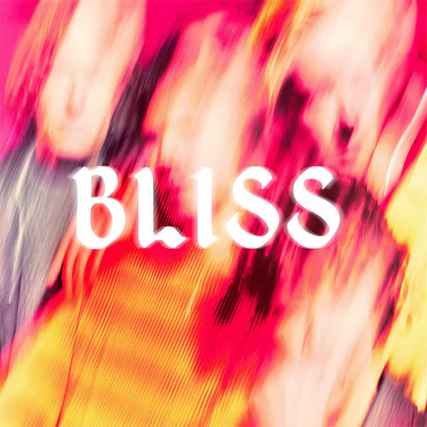 Аудио Temples:  Bliss Temples