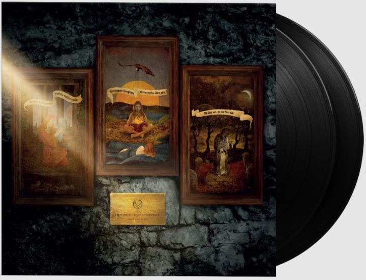 Audio Opeth:  Pale Communion Opeth