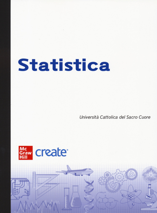 Kniha Statistica 