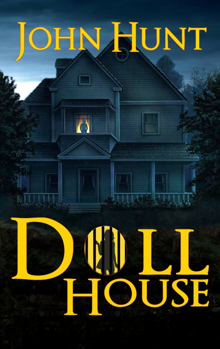 Knjiga Doll House John Hunt