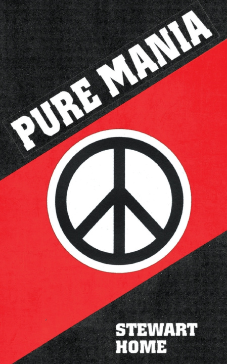 Kniha Pure Mania Stewart Home