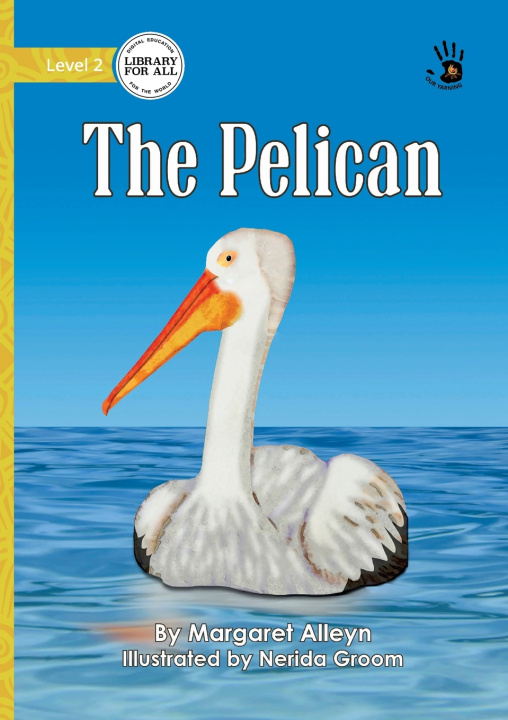 Knjiga The Pelican - Our Yarning Margaret Alleyn