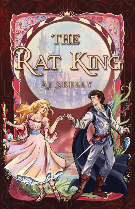 Book The Rat King AJ Skelly