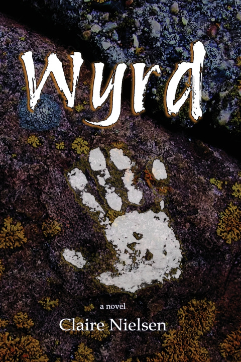 Book Wyrd Claire Nielsen