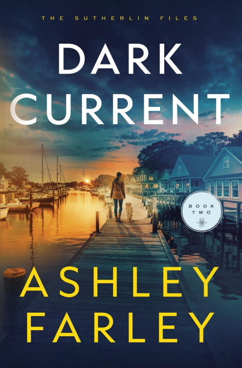 Könyv Dark Current Ashley Farley
