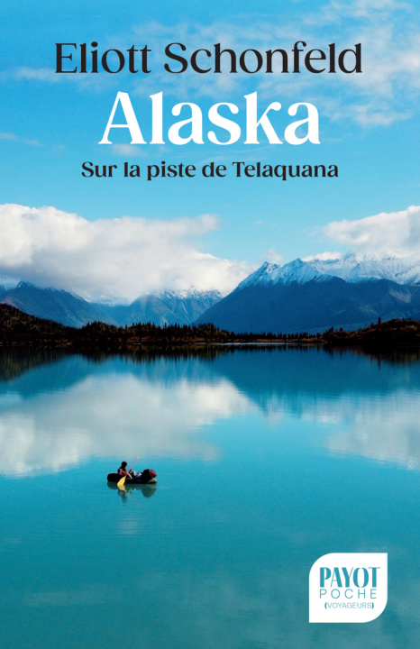 Book Alaska Schonfeld
