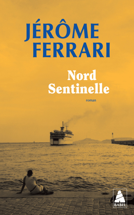 Carte Nord Sentinelle Ferrari